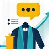 Icono consultoría para marcas