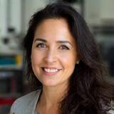 Foto Paula García Directora de Producción