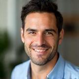 Foto Sergio Martín Responsable de Producto